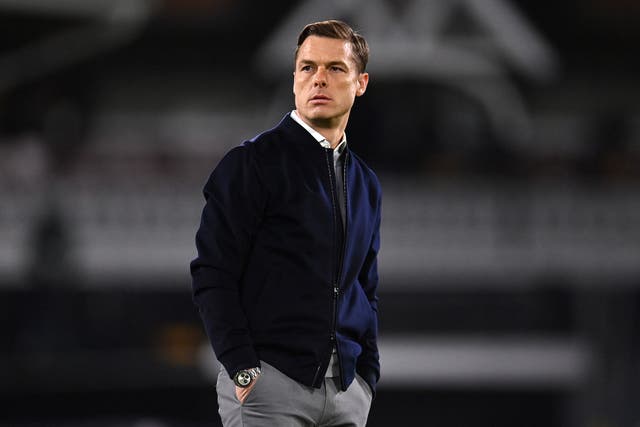 Scott Parker needs a win over Aston Villa to keep hopes of staying in the league alive