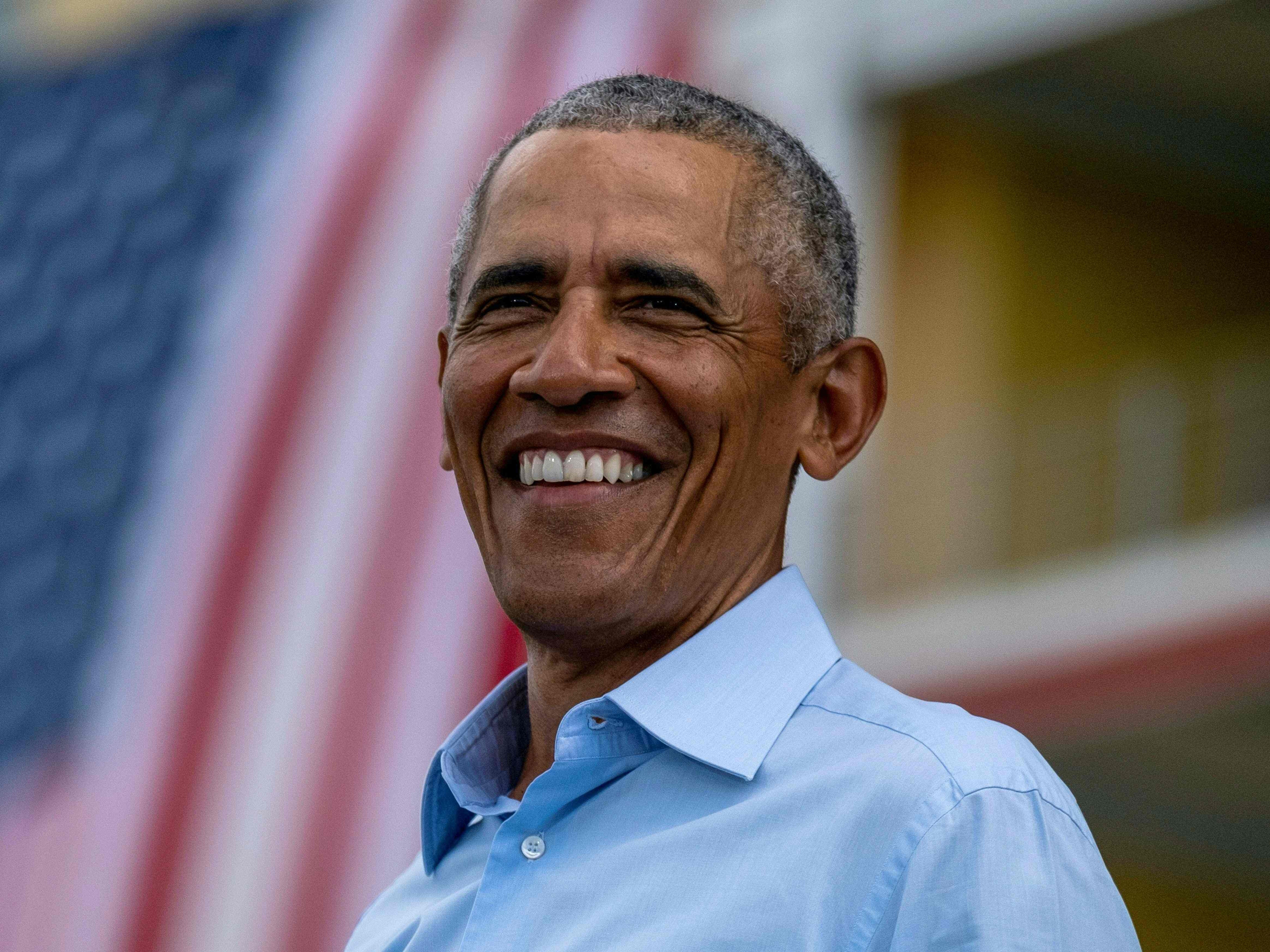 Republican John Boehner relives his battles with then-president Barack Obama