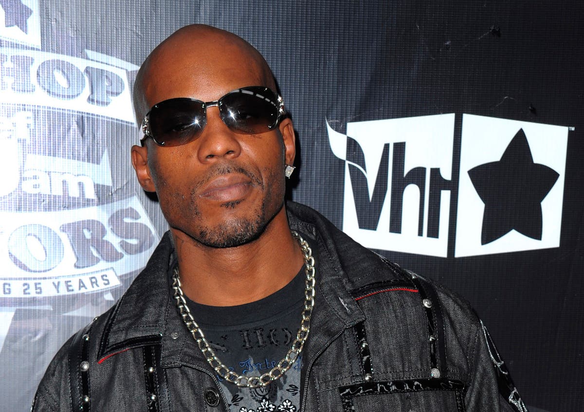 Rapper DMX on life support after heart attack, lawyer says