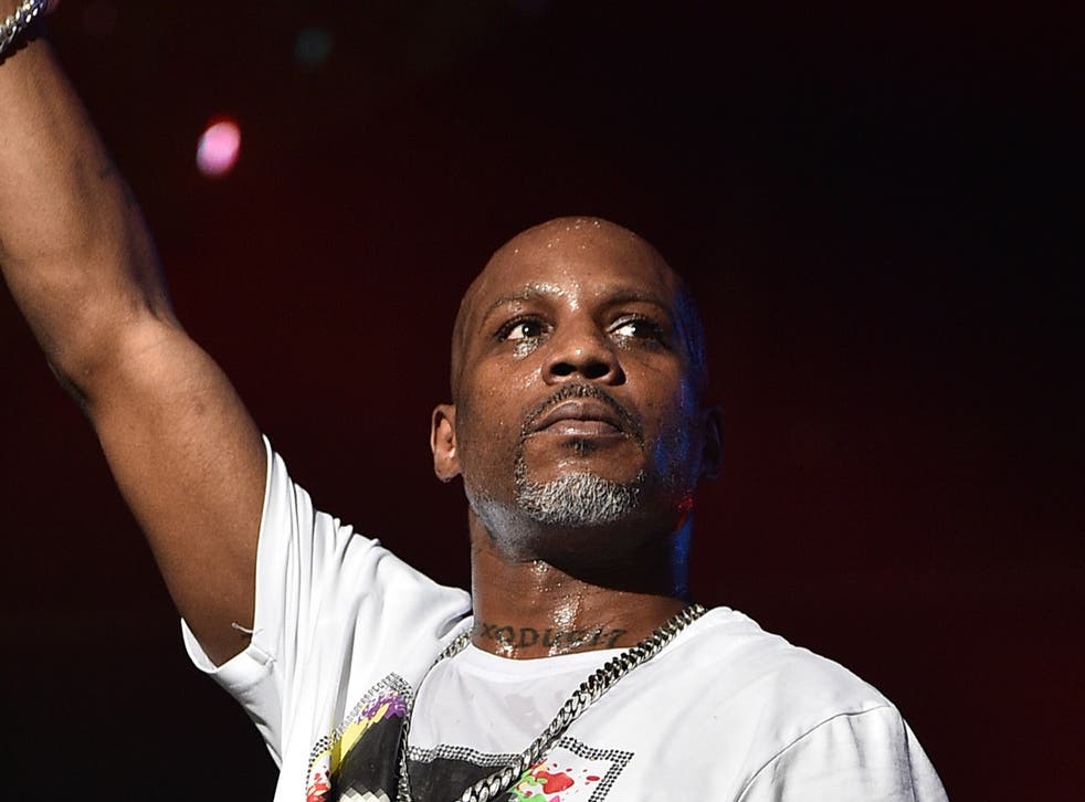 DMX: Manager says rapper is on life support in coma, clarifies 'inaccurate  information' about his health | The Independent