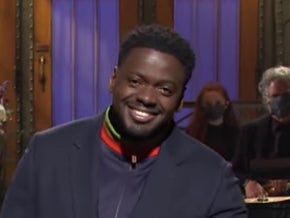Daniel Kaluuya didn’t hold back in his first ever ‘SNL’ cold open