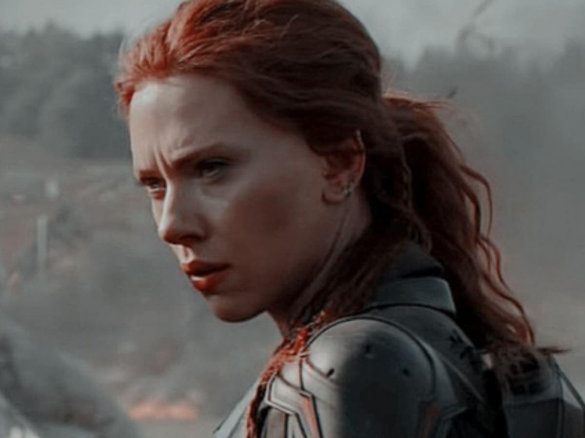 Black Widow trailer: Marvel fans conflicted over use of Avengers theme music