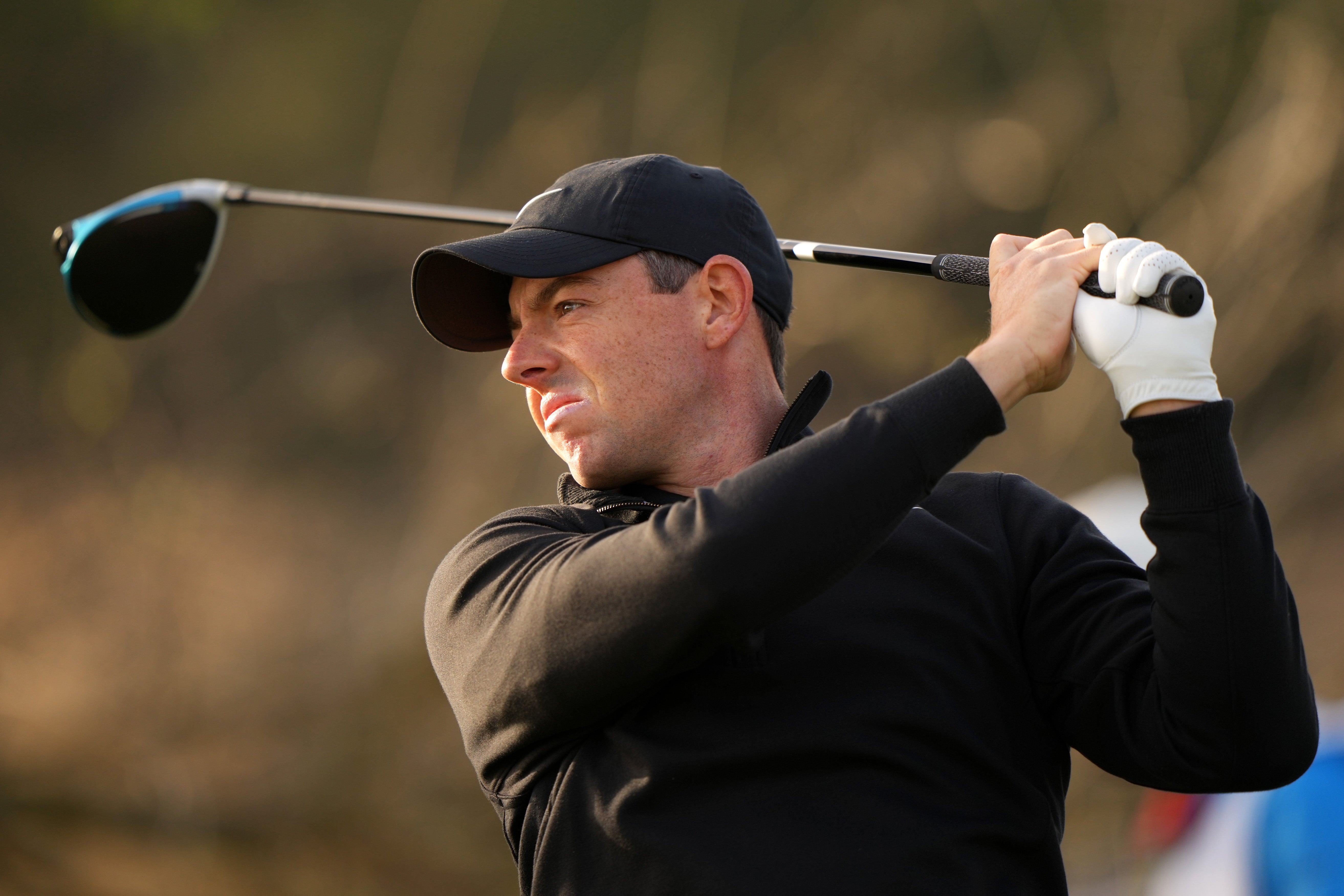 Rory McIlroy has struggled for form