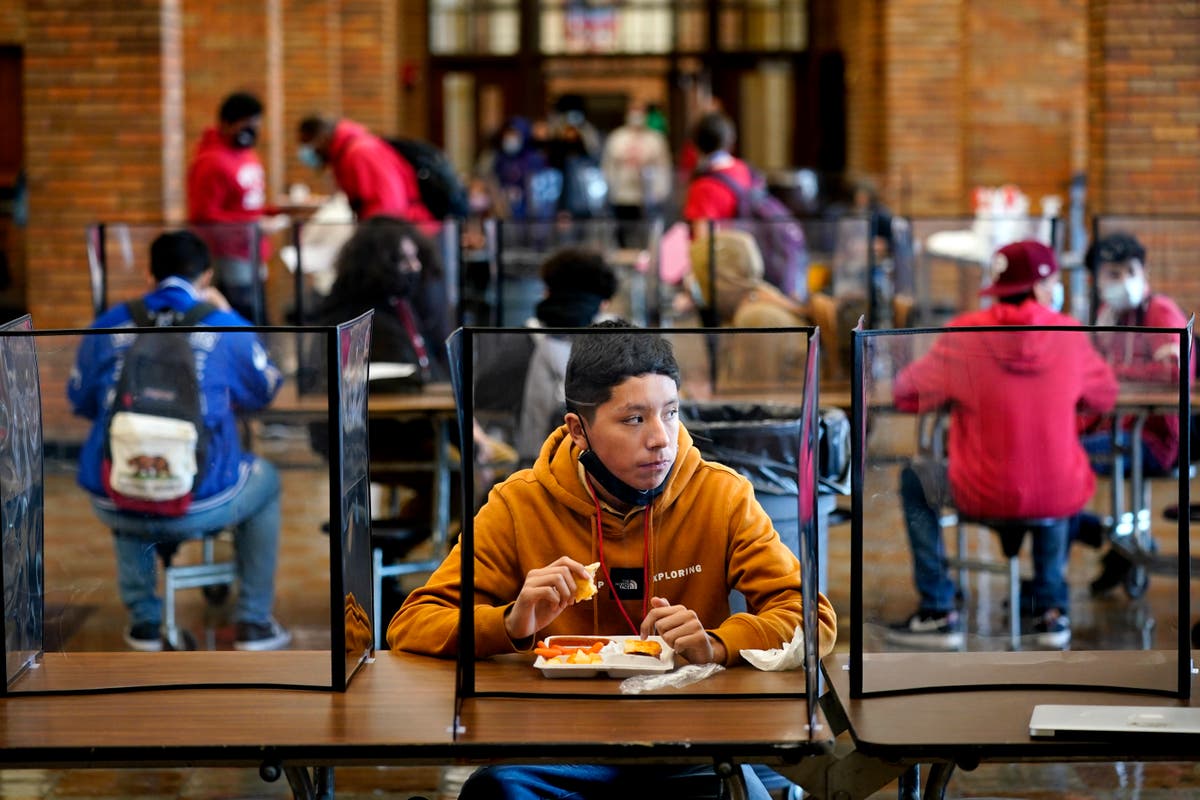 With new aid, schools seek solutions to problems new and old