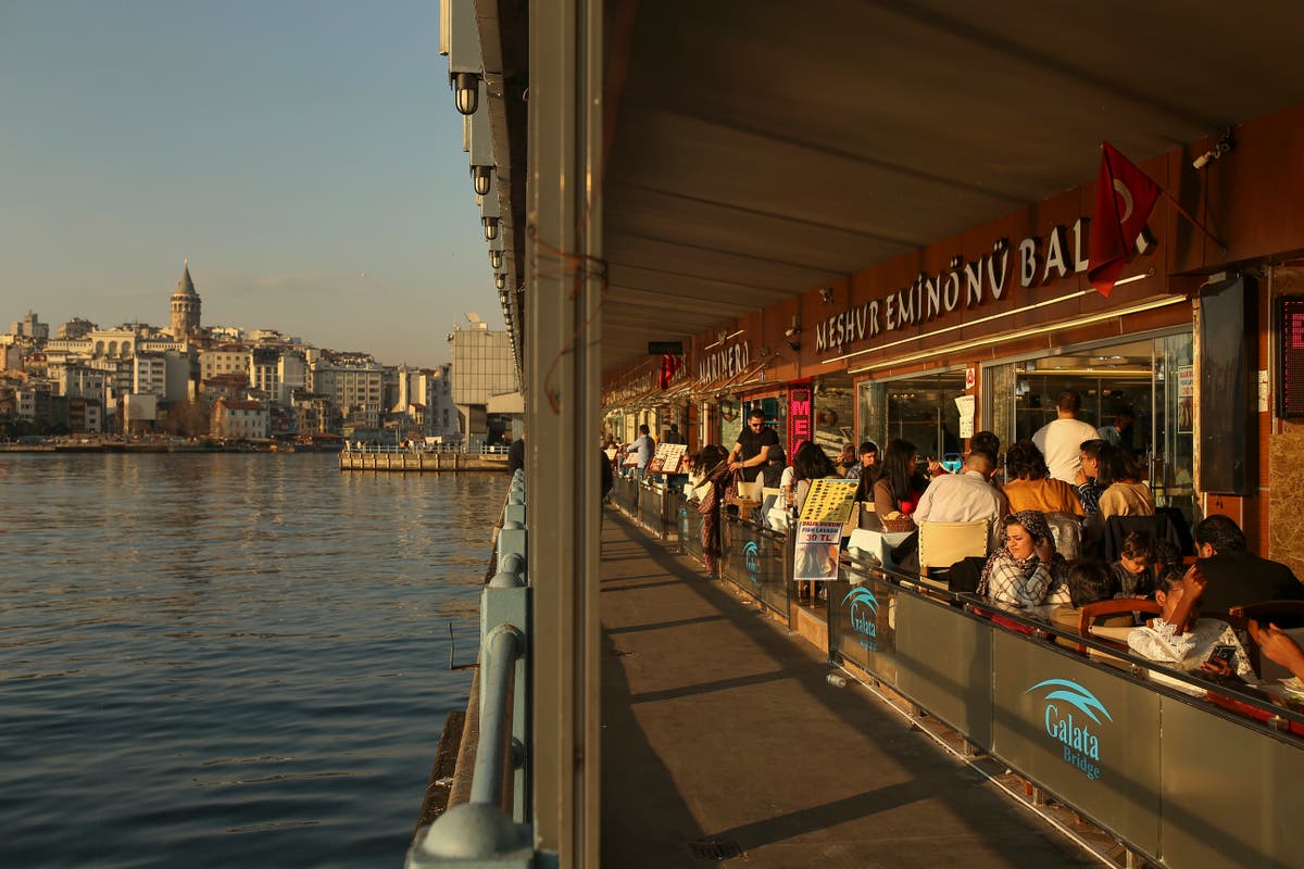 Turkey: Ex-admirals derided for statement on straits treaty