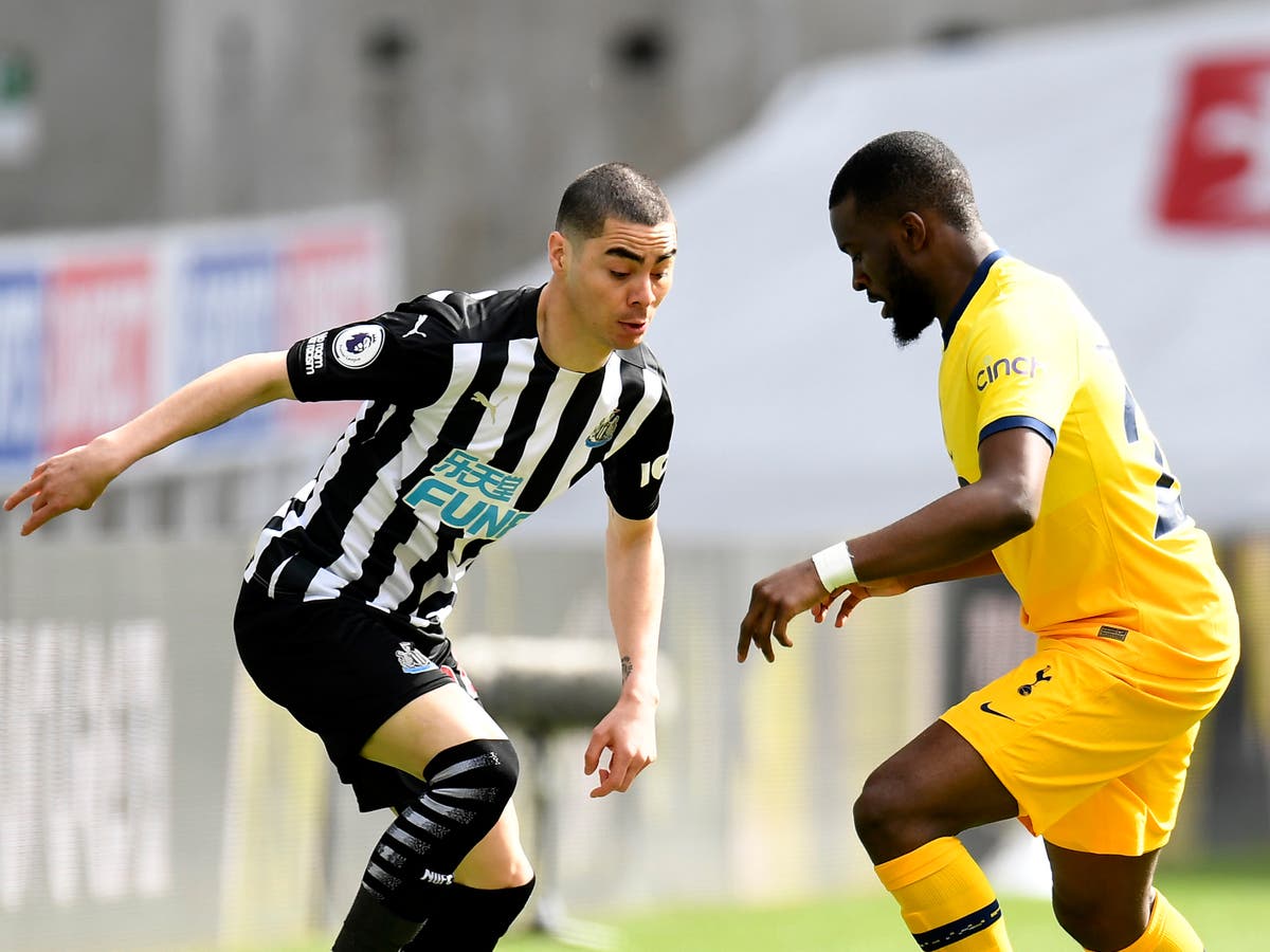 Newcastle vs Tottenham live stream: How to watch Premier League fixture online and on TV today