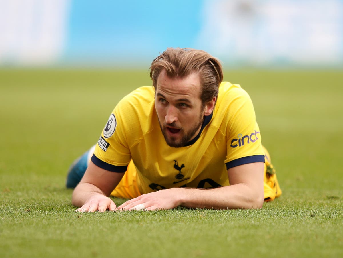 Newcastle vs Tottenham result: Player ratings as Joe Willock saves hosts after Harry Kane’s fine showing