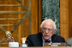Bernie Sanders study reveals Americans pay four times more for medicine compared to wealthy countries