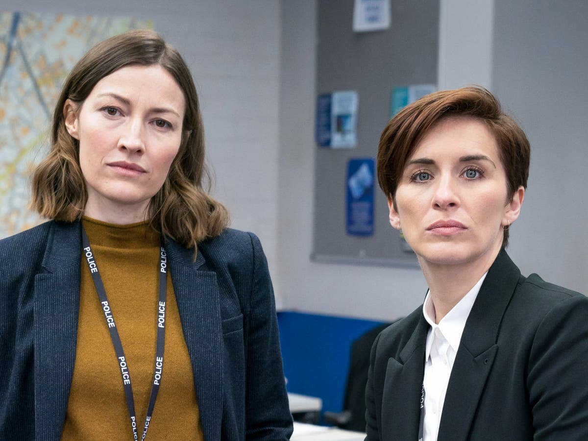 Line of Duty: Background Easter egg may reveal H clue