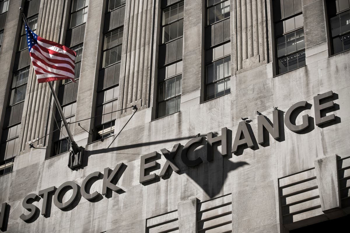 Something significant is happening in the financial markets – what are they trying to tell us?