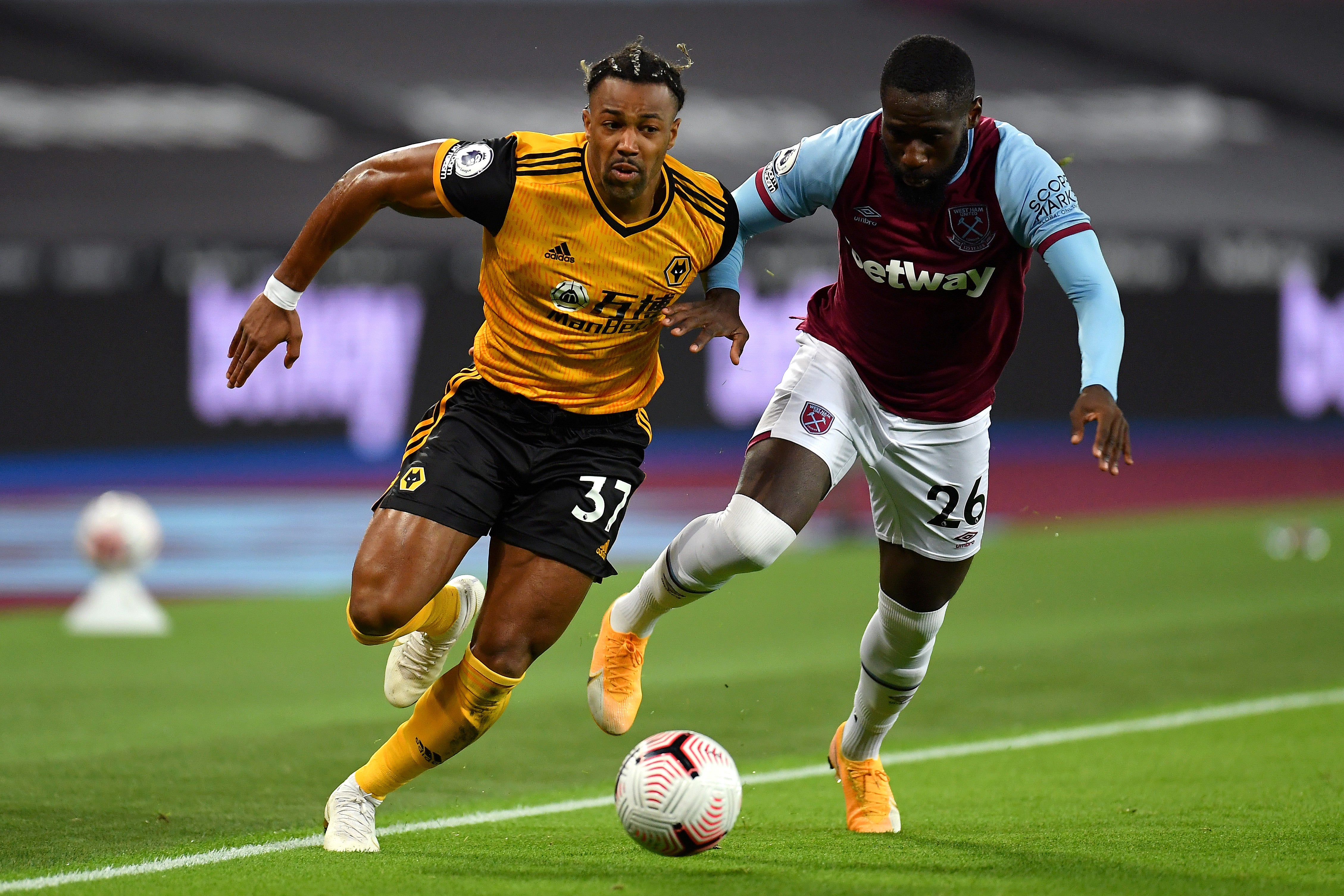 Wolves vs West Ham live stream How to watch Premier League fixture online and on TV tonight The Independent