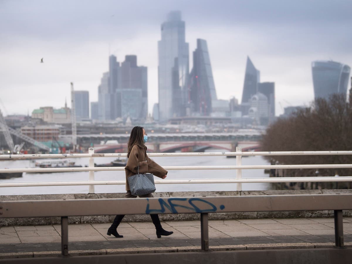 London skyscraper set to become UK’s most expensive office with £1.8bn sale