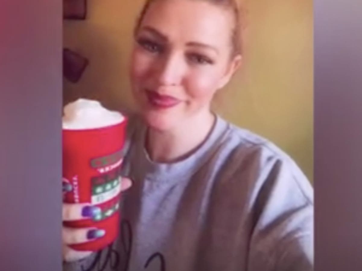 Secret Service daughter goes viral on TikTok by sharing tips her father gives her to protect herself
