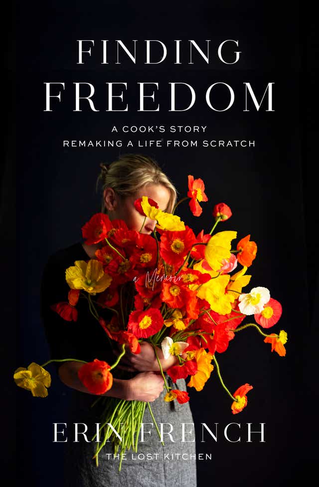 Book Review - Finding Freedom