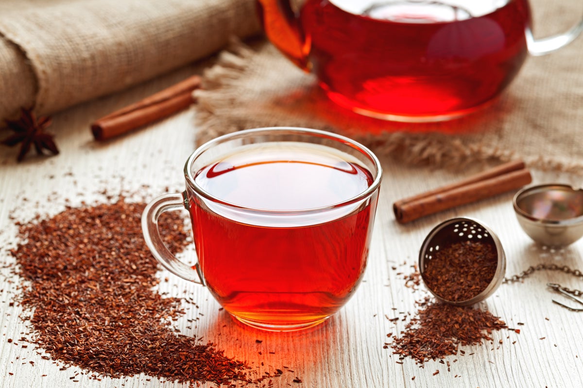 The everyday tea that can boost your gut health and reduce inflammation 
