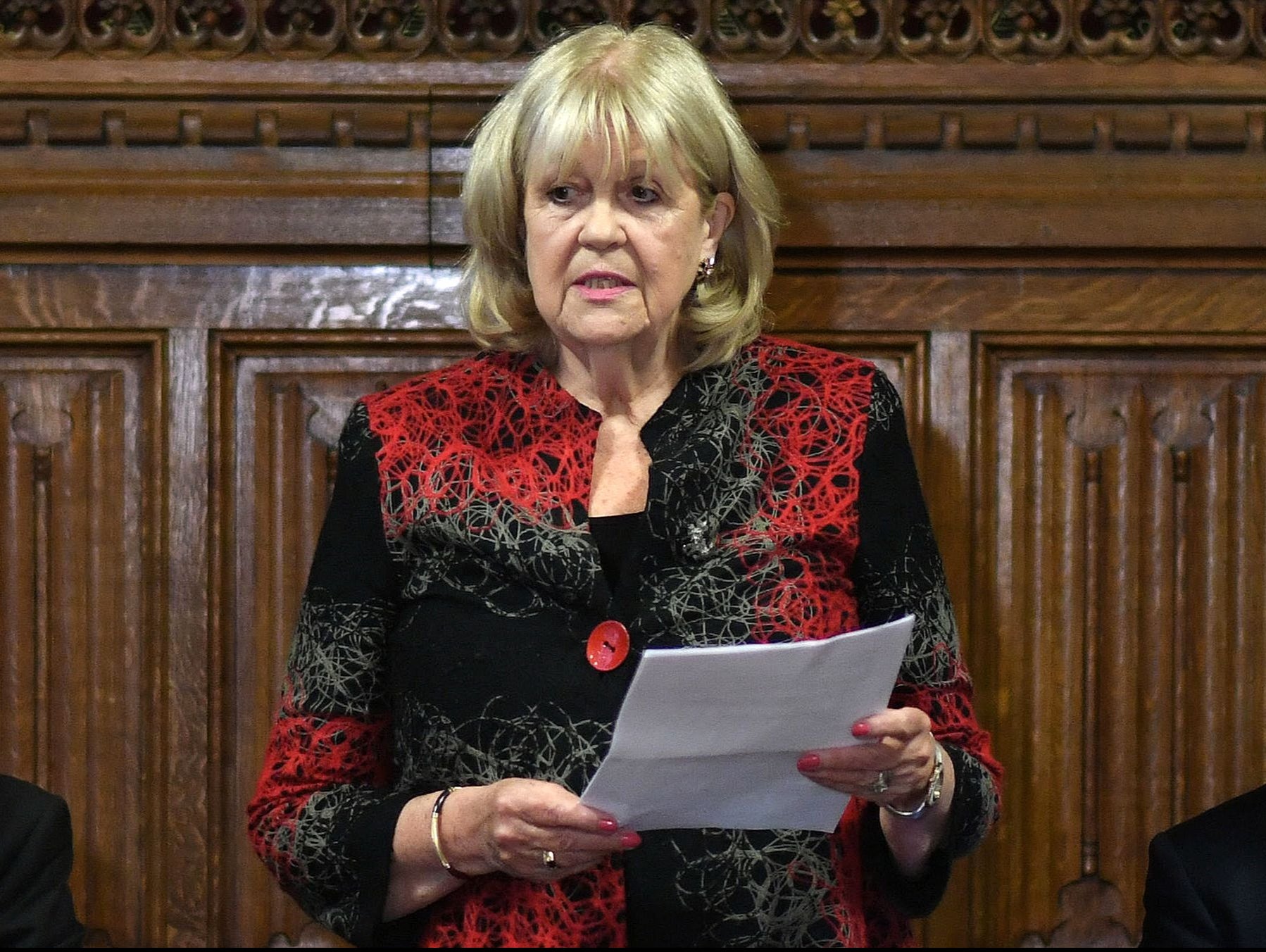 The death of Dame Cheryl Gillan has caused Thursday’s by-election