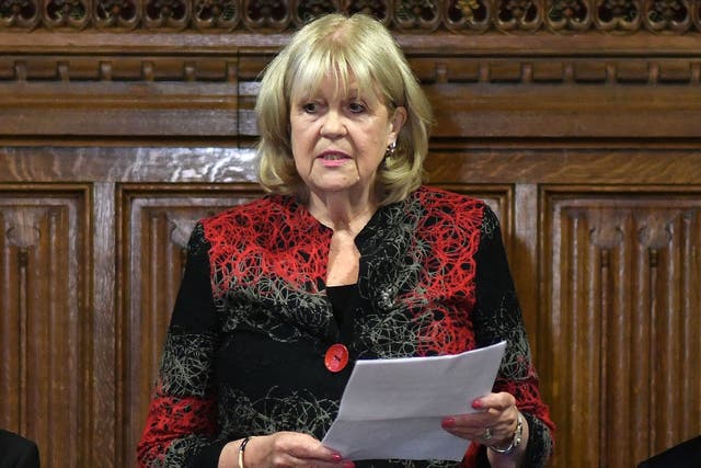 <p>The death of Dame Cheryl Gillan has caused Thursday’s by-election </p>