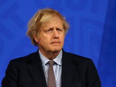 Inside Politics: No 10 joins ‘roars of outrage’ against European Super League