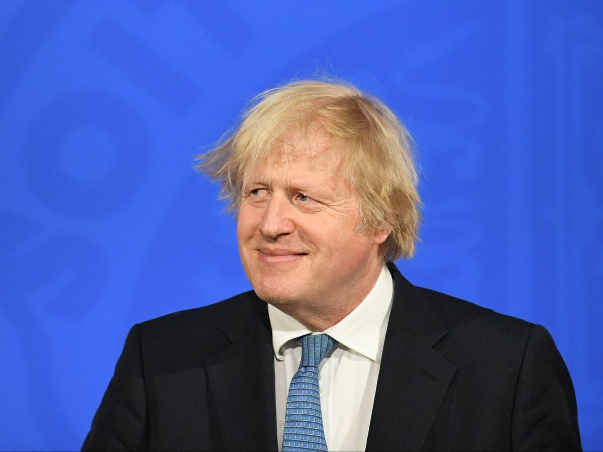 Inside Politics: Tory MPs demand Boris Johnson grants &lsquo;crucial&rsquo; vote on vaccine passports
