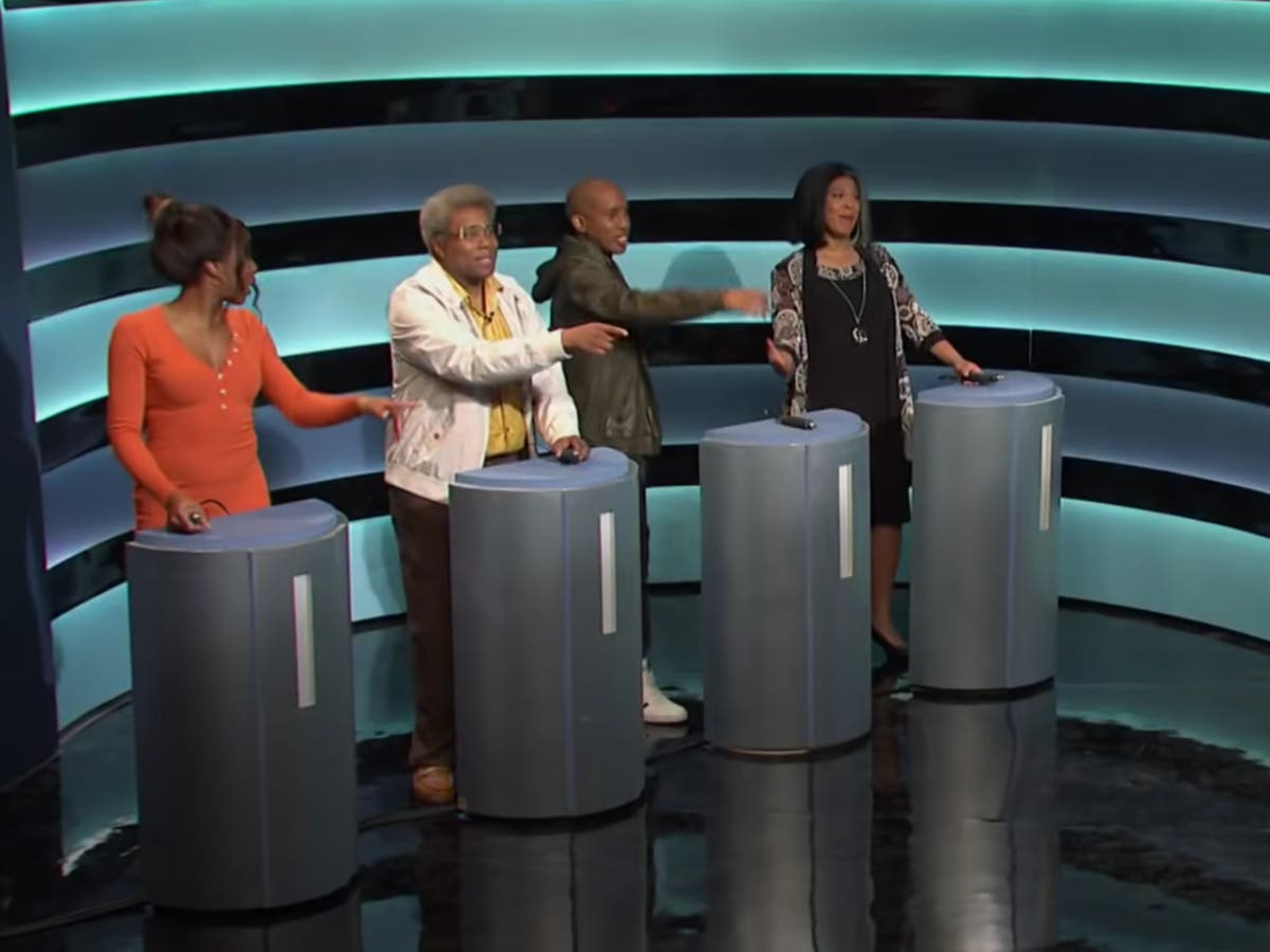 SNL criticised for &lsquo;irresponsible&rsquo; segment depicting Black family refusing Covid vaccine