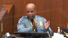 EXPLAINER: Minneapolis chief has sought to reform department
