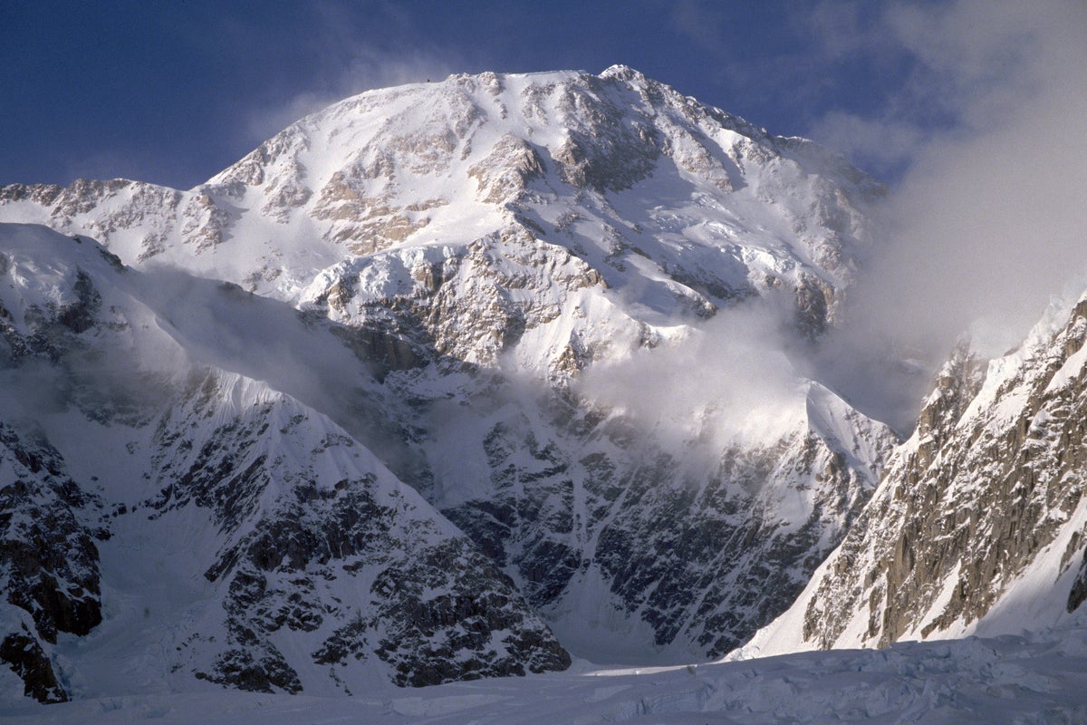 Skier killed in avalanche on Mount McKinley