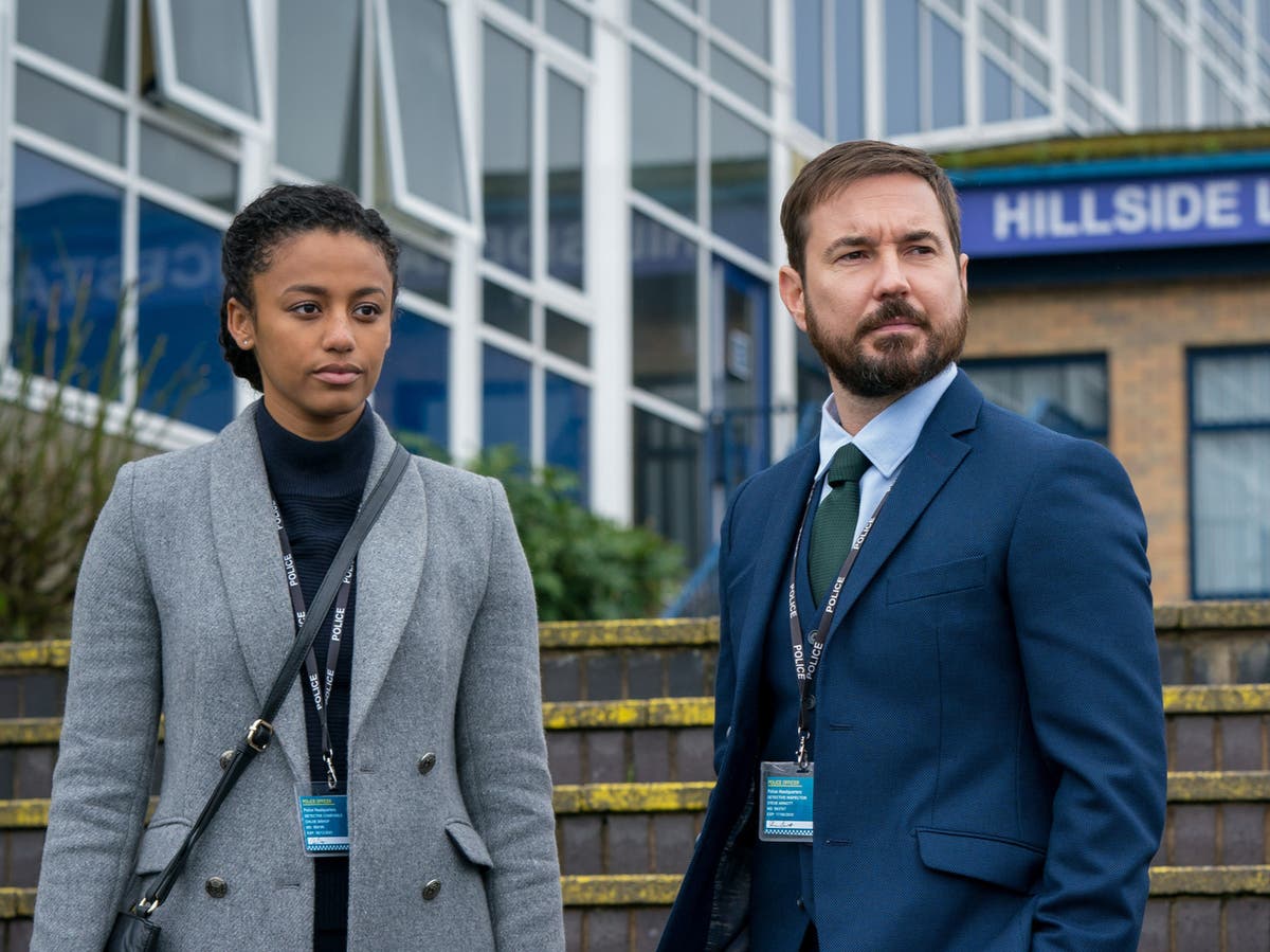 Line of Duty theory: DC Chloe Bishop has surprise link to series one character