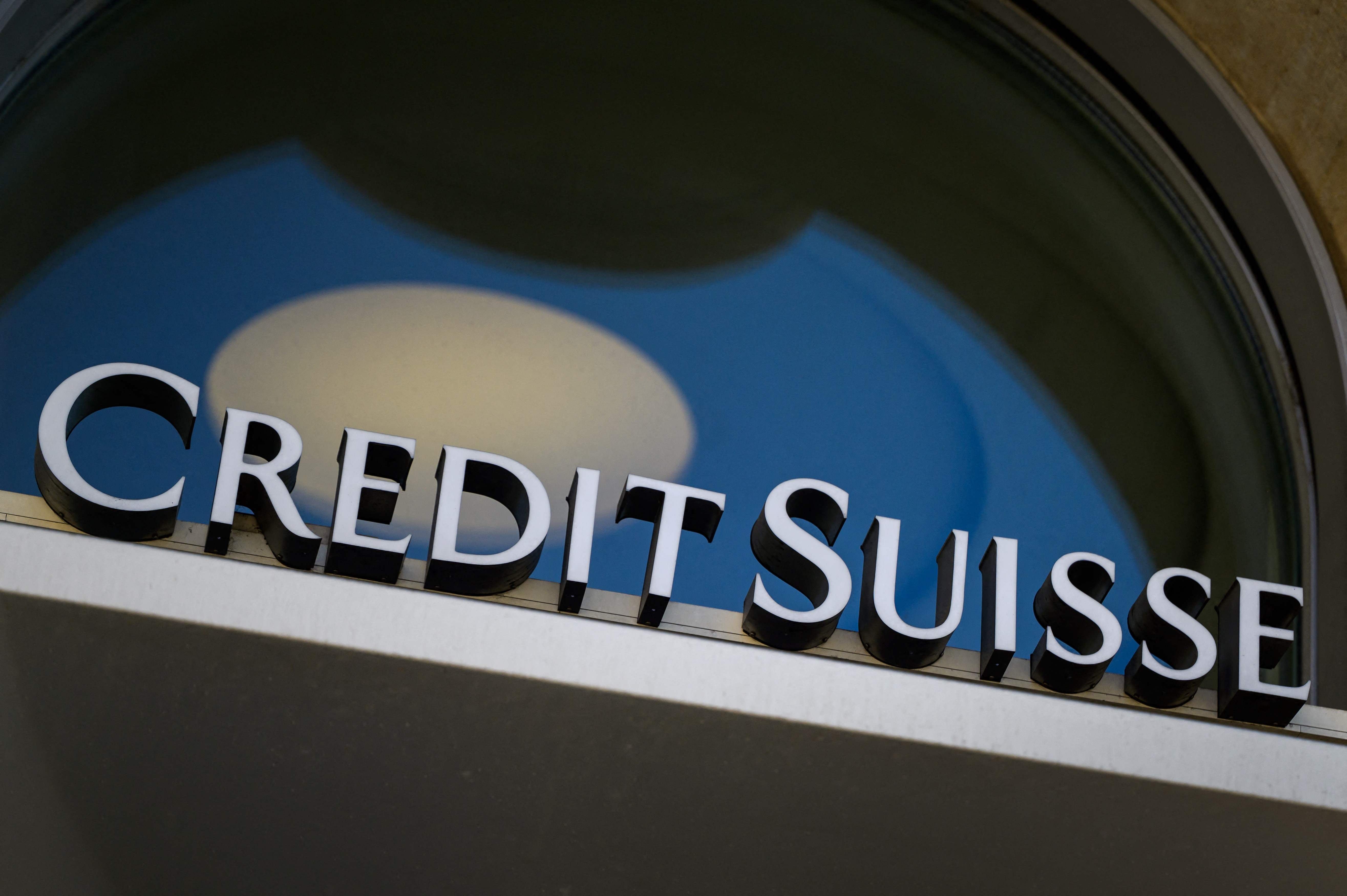 The collapse of investment fund Archegos alone will cost Credit Suisse $4.7bn
