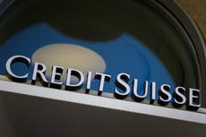 Credit Suisse scraps bonuses and replaces two bosses after Greensill and Archegos losses