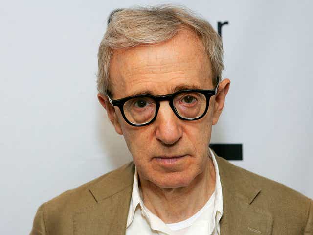 Woody Allen latest news breaking stories and comment The Independent