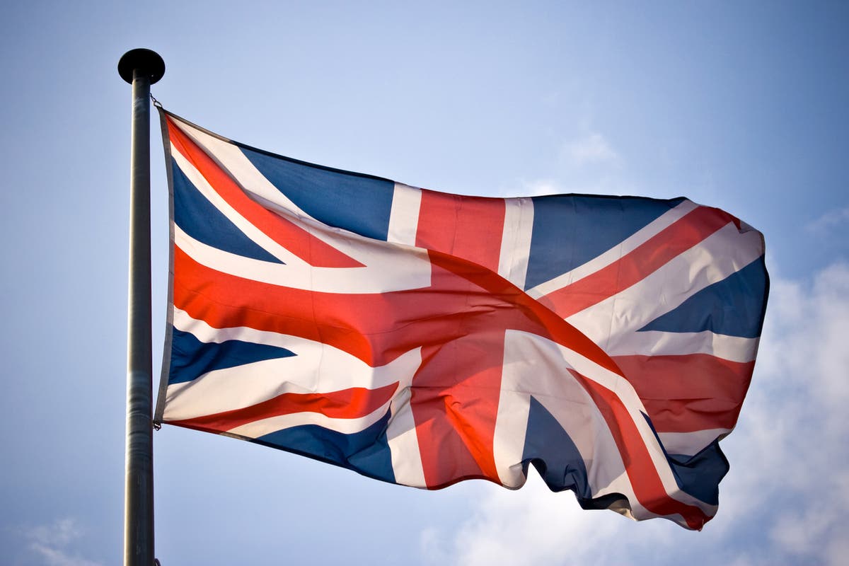 Elevating the Union Jack to a religious status risks more division