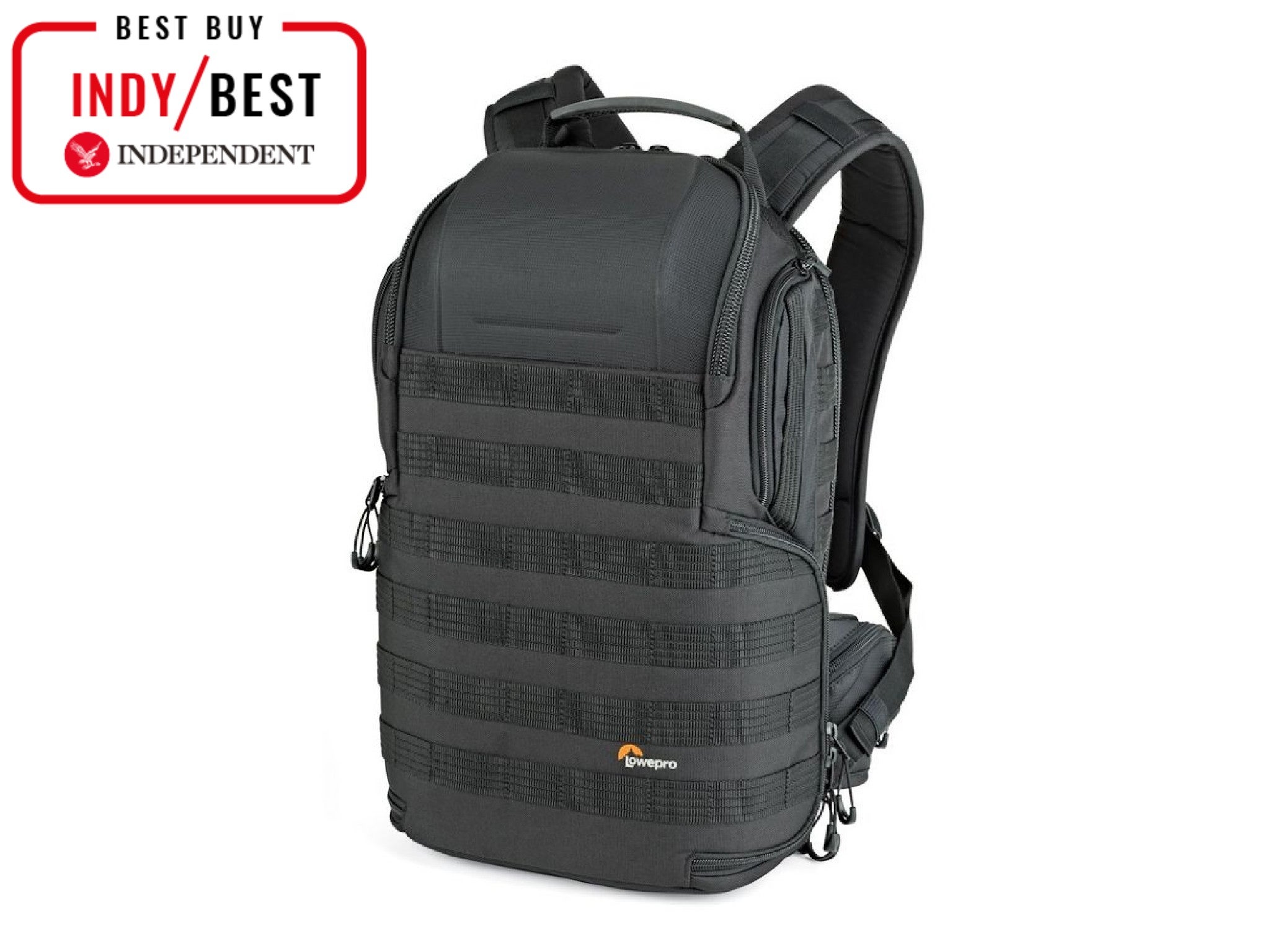 lowepro fastpack camera backpack