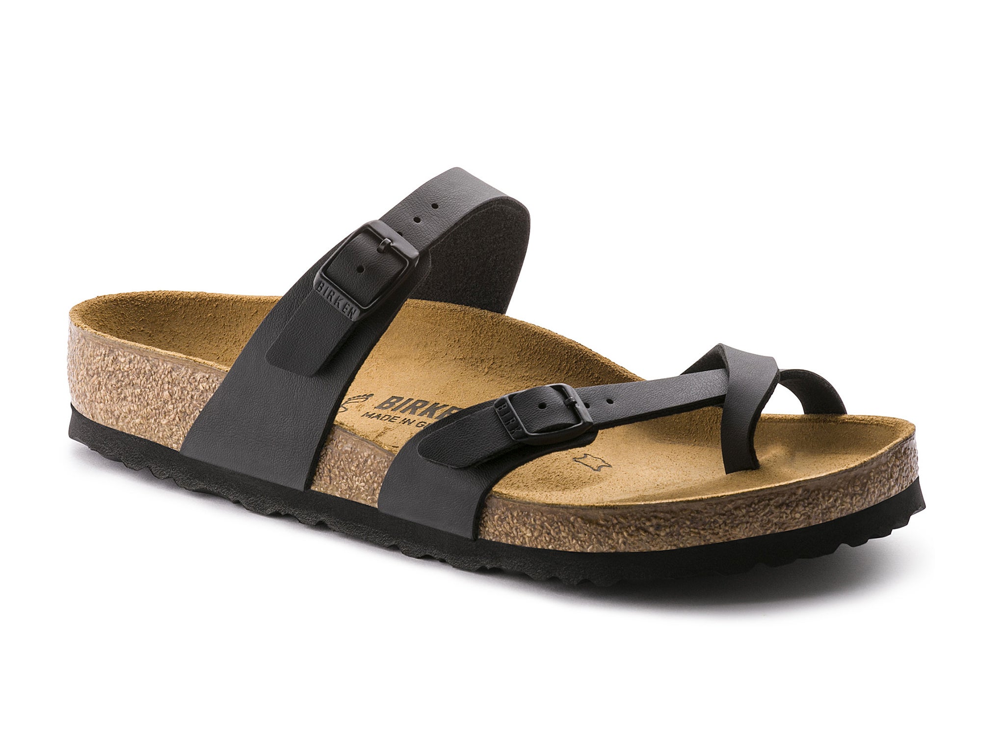 famous footwear birkenstock sale