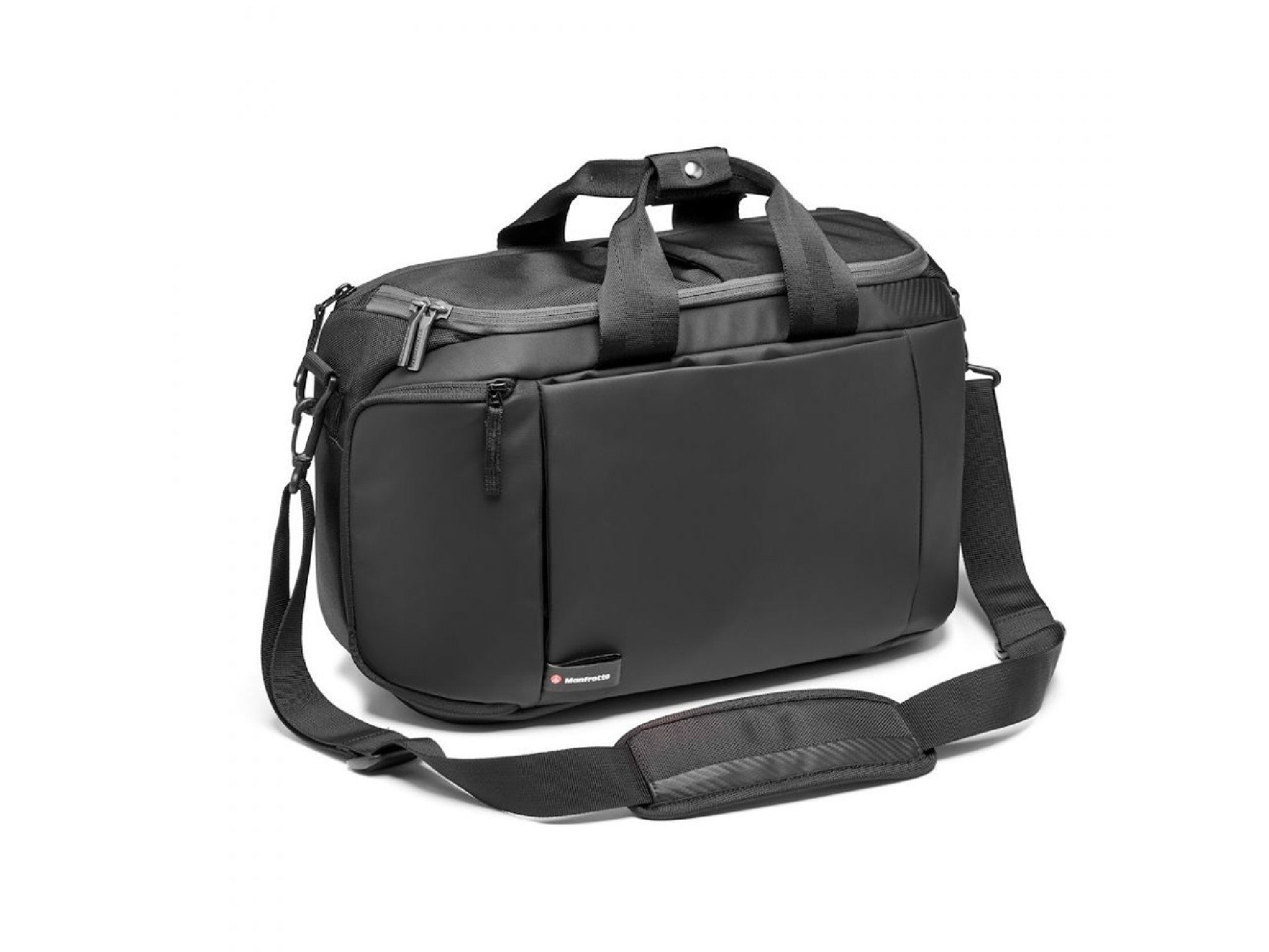 Manfrotto advanced hybrid backpack for DLSRs