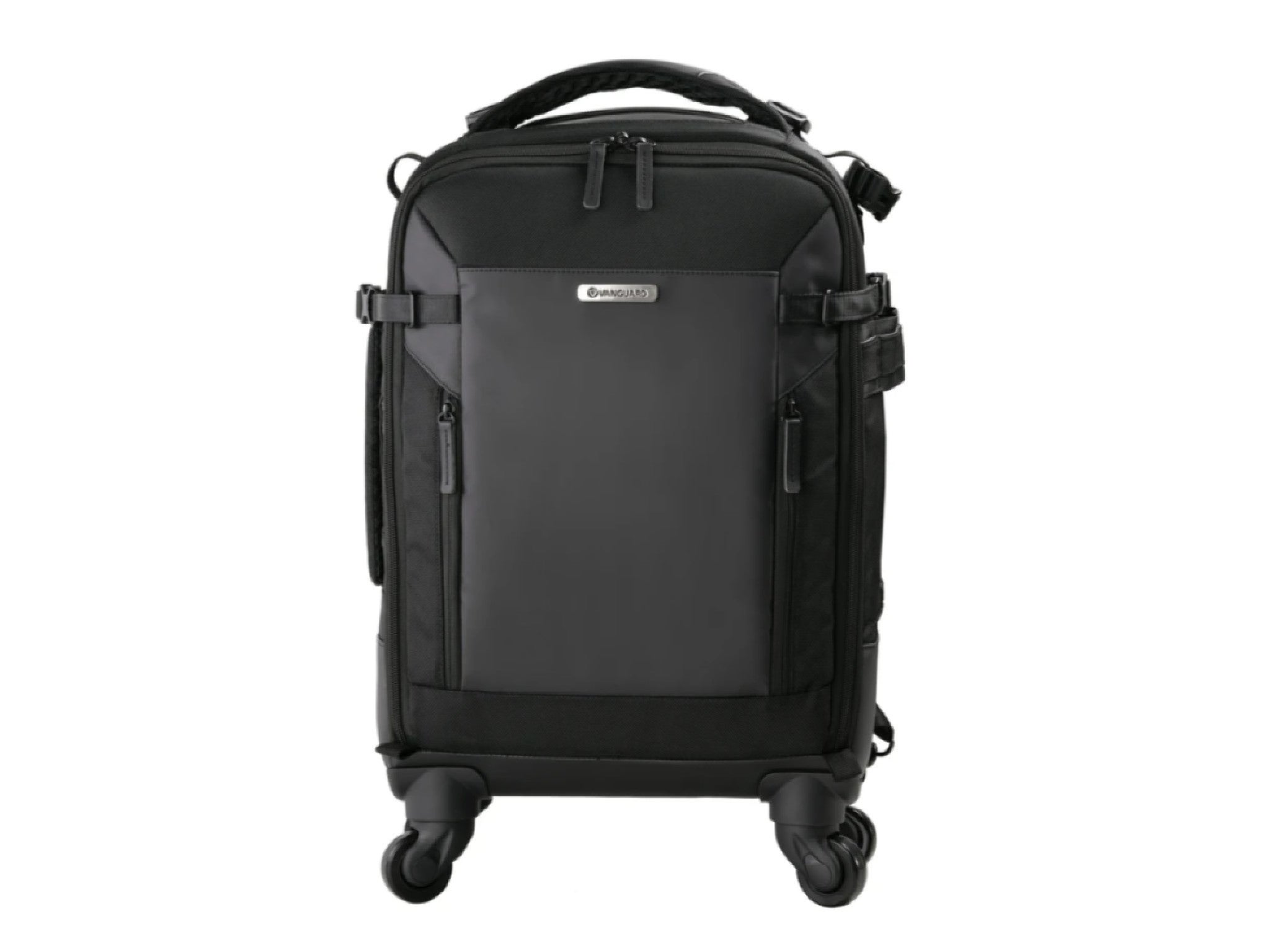 Best camera bags 2021: Backpack, hard case, roller bag