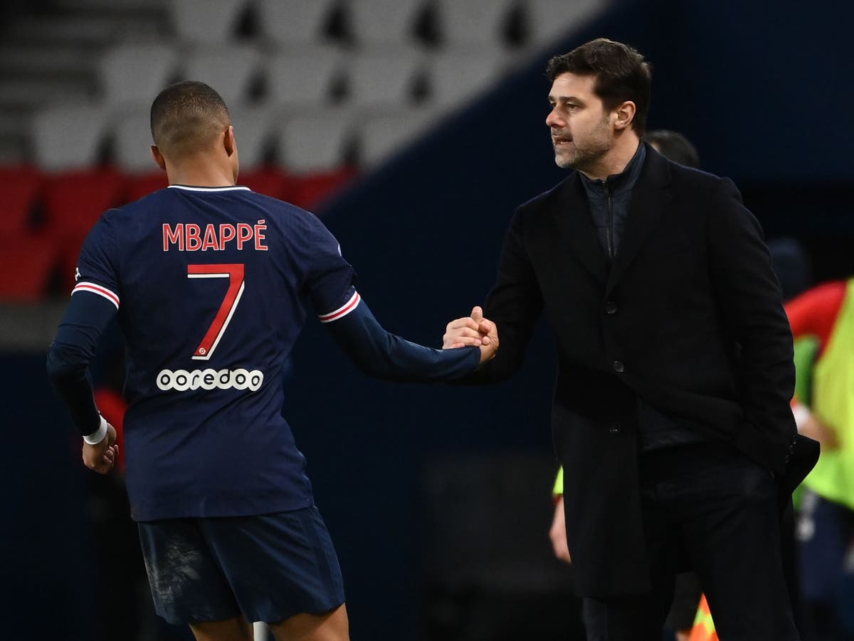 PSG must trust the system to beat Bayern Munich&rsquo;s Champions League-winning structure