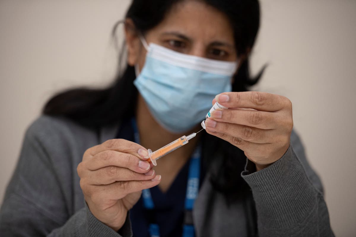 Vaccine passports: How the tech will get you travelling abroad, and why rights groups are urging caution Vaccine passports: How the tech will get you travelling abroad, and why rights groups are urging caution