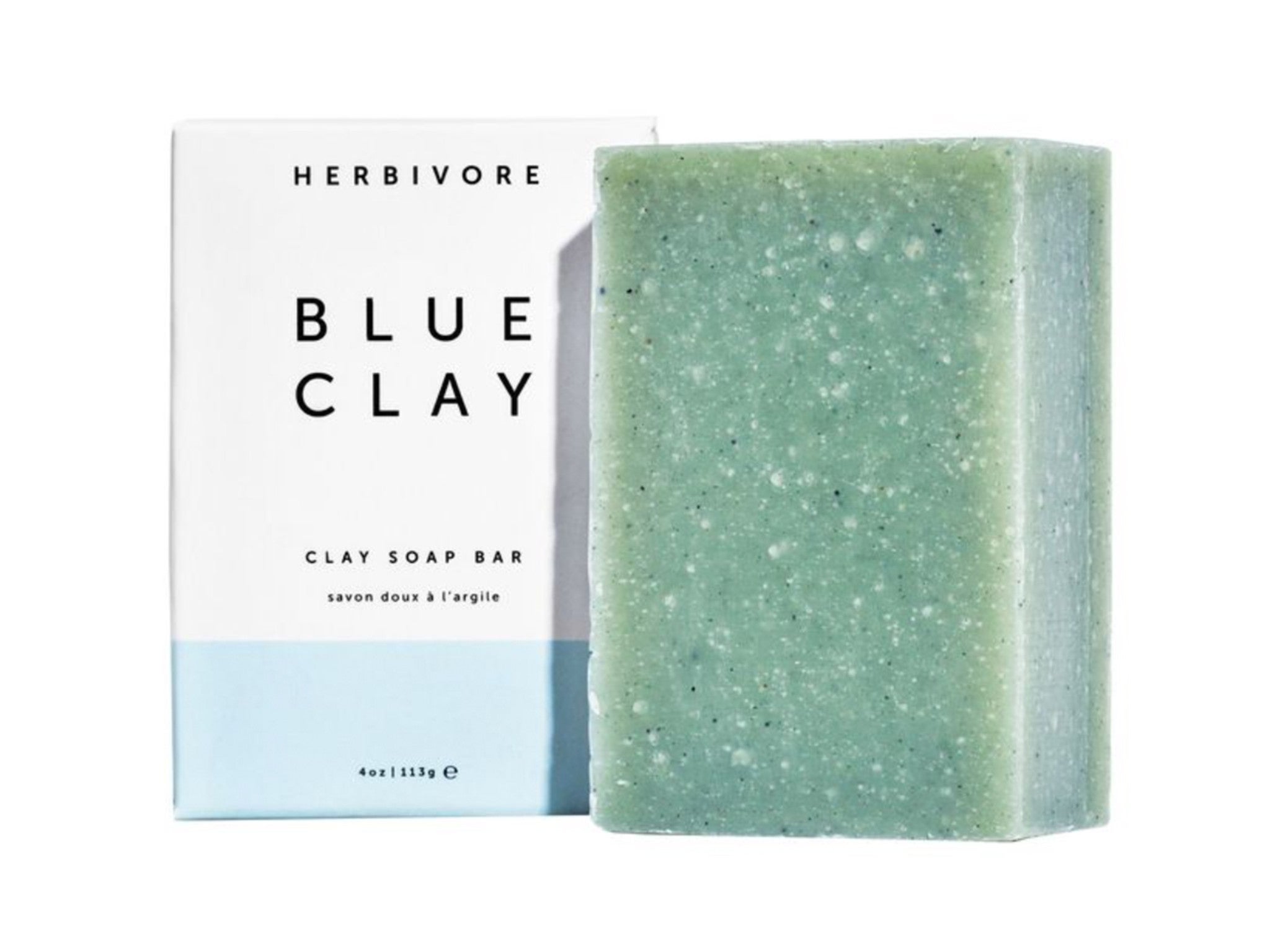 Herbivore blue clay cleansing bar soap indybest.jpg