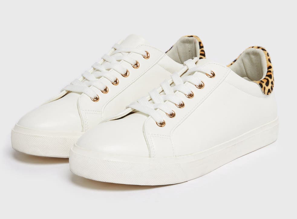 Best Women S White Trainers 21 Chunky High Top And Leather Look The Independent