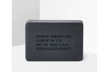 Carbon Theory charcoal and tea tree oil facial cleansing bar indybest