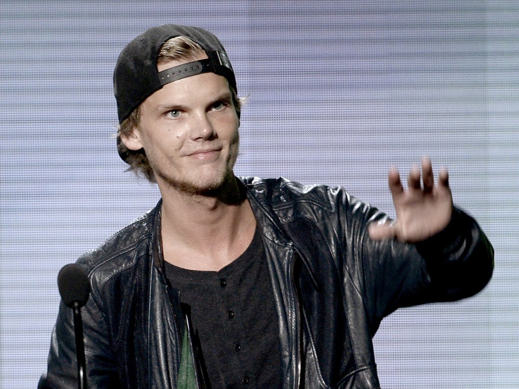 Avicii’s father opens up about labelling his son’s death a suicide: ‘You should call things what they are’