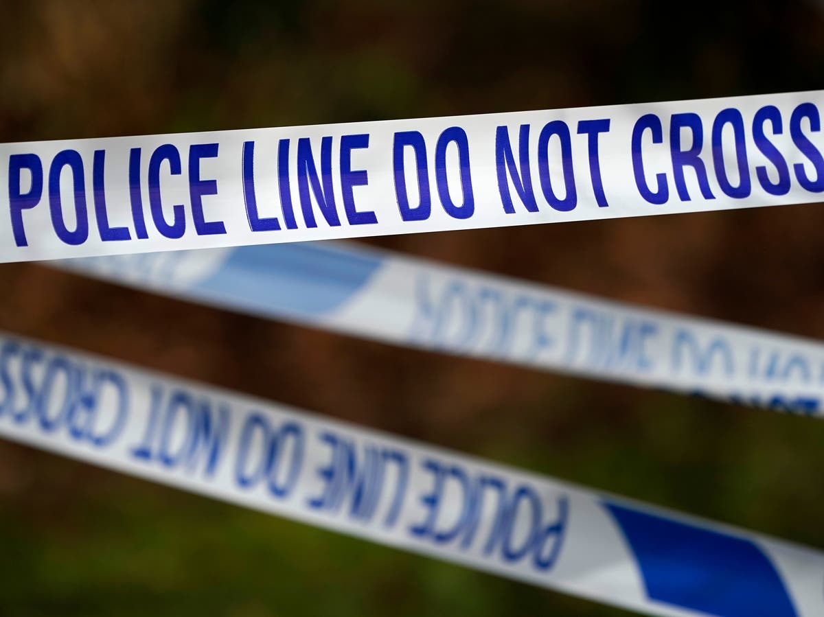 Sidmouth: Man held on suspicion of arson and murder in Devon after woman’s body found