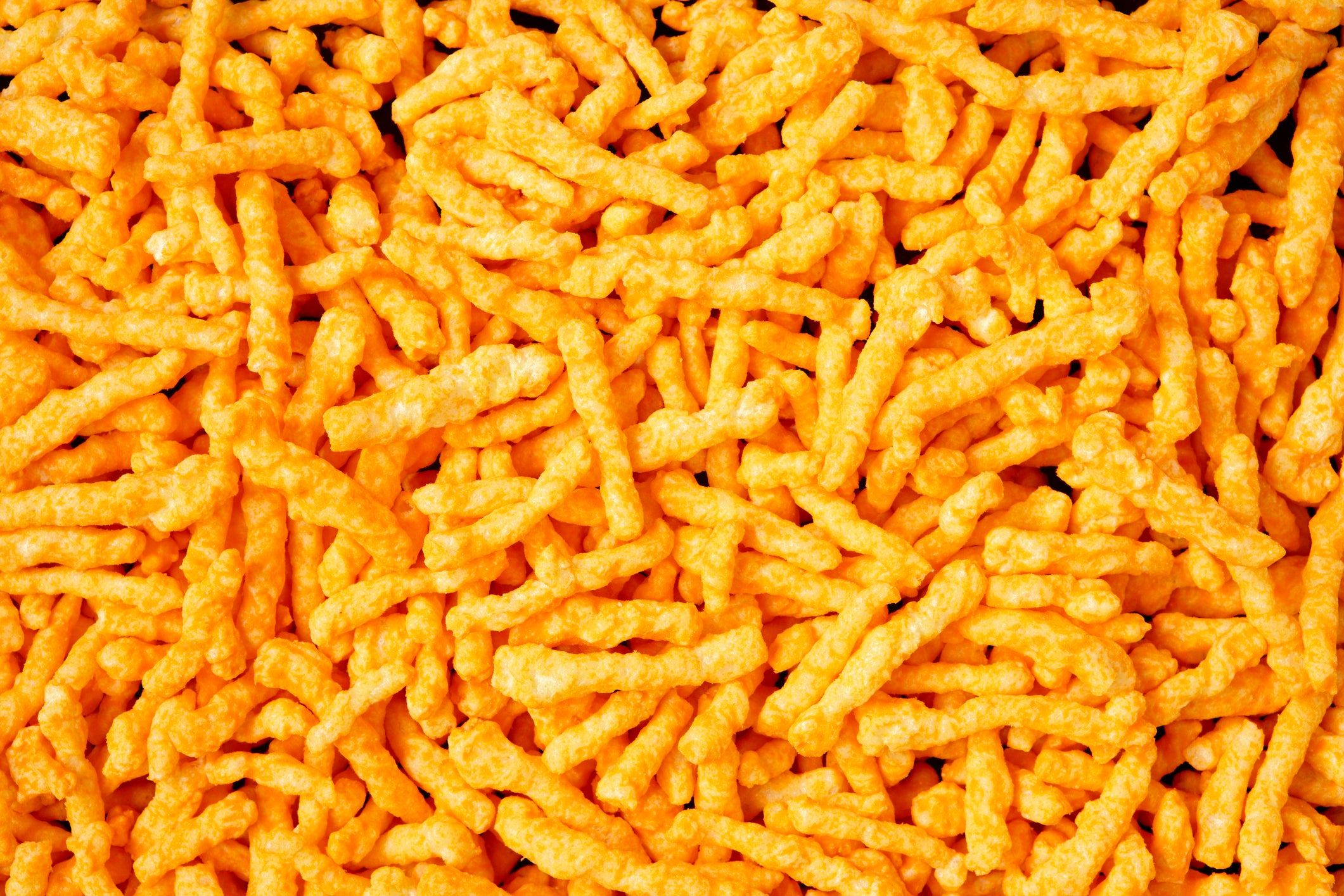 Six year old finds bullet in pack of Cheetos