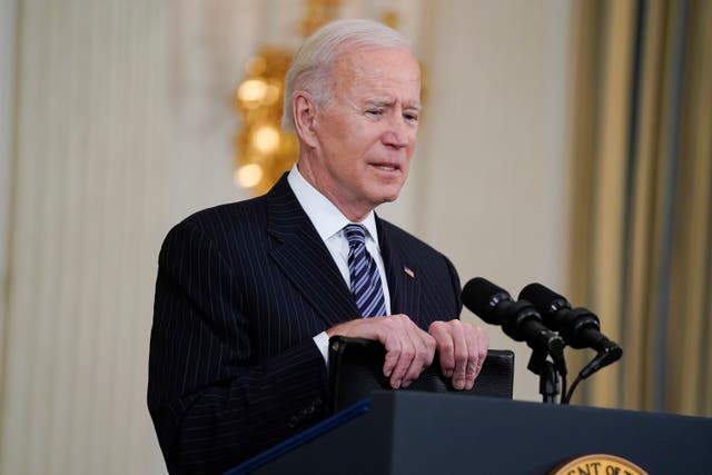 Biden