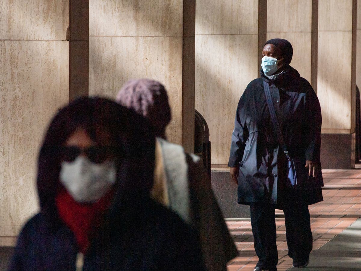 Covid survivors at increased risk of developing psychiatric problems, study finds