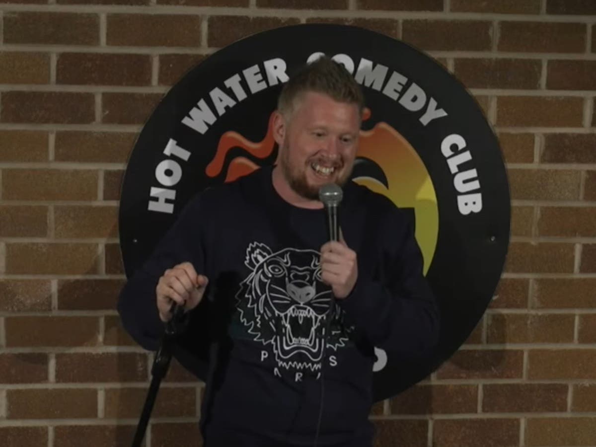 Comedy club cancels pilot event after &lsquo;hate campaign&rsquo; over Covid passports