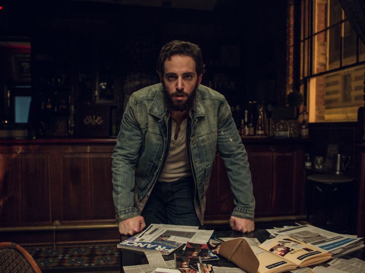 Actor Zachary Horwitz arrested for allegedly scamming investors out of &pound;164m with fake Netflix distribution deal