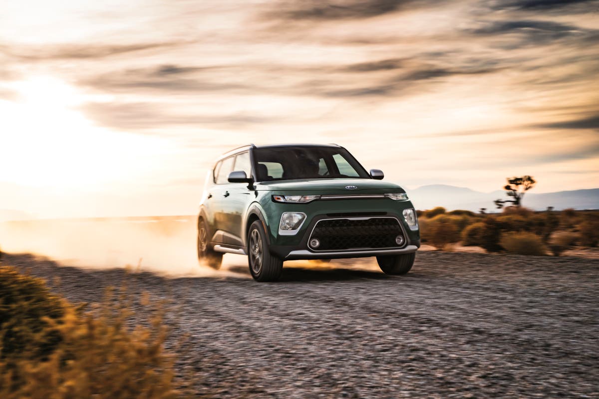 Edmunds The Most Affordable New Suvs For 21 One Subaru Outback Volkswagen Twitter Instagram The Independent
