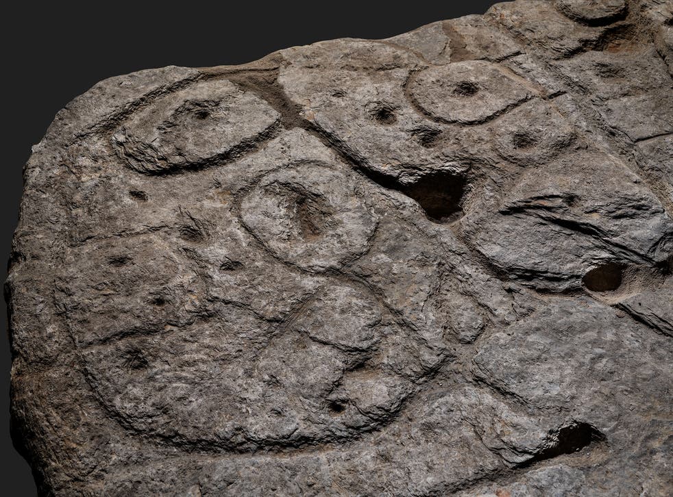 Bronze Age Stone Slab Discovered In France Is Oldest Map In Europe Say Archaeologists The Independent Bronze Age Stone Slab Discovered In France Is Oldest Map In Europe Say Archaeologists The Independent