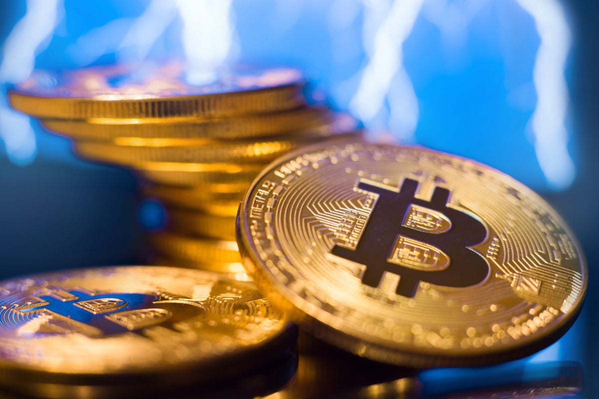 Bitcoin Lightning Network: Cryptocurrency could finally become day-to-day  currency as network doubles | The Independent